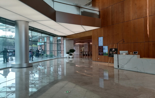 上东公园里出租实拍图1