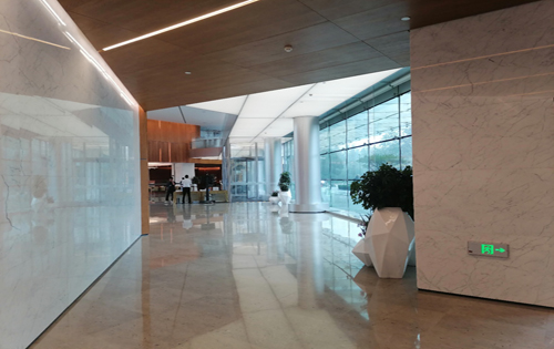 上东公园里出租实拍图2